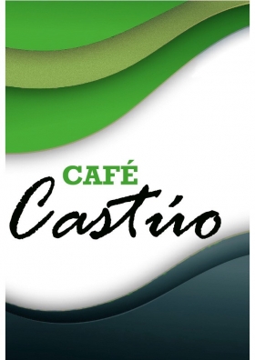 Nuestra Tierra, Nuestra Gente... Nuestro Café - CAFÉ CASTÚO